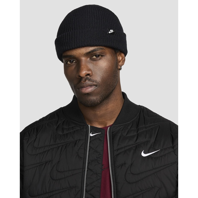 Terra Futura365 Short-Cuff Beanie