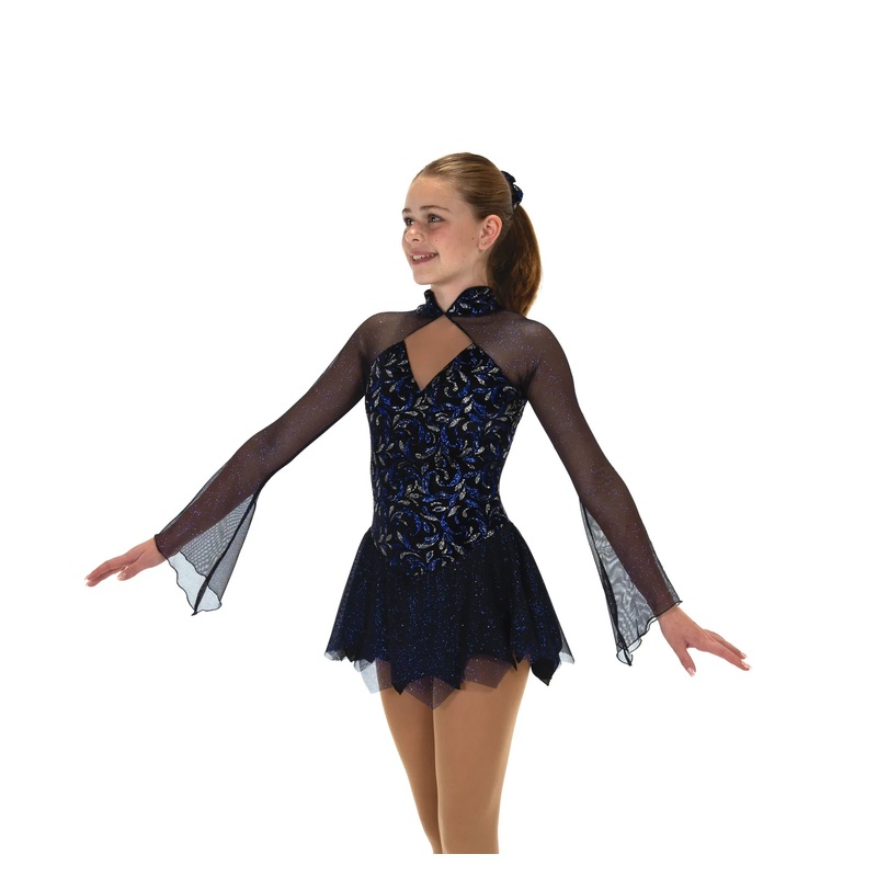 After Dark Dress|L