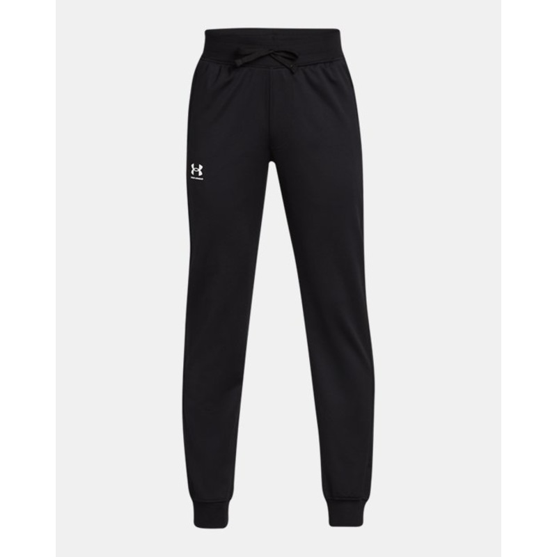 Boy’s Icon Knit Pants|BLACK|TETRA GREY|XS|S|M|L