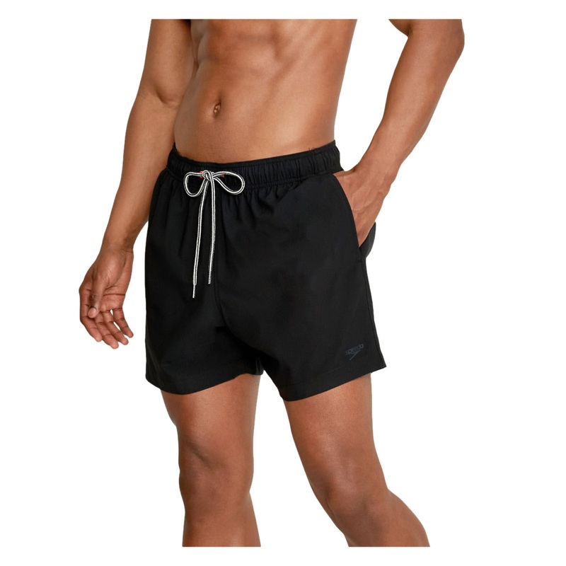 Men’s Roofer 16 Swim Shorts|BLACK|S|M|L|XL|XXL