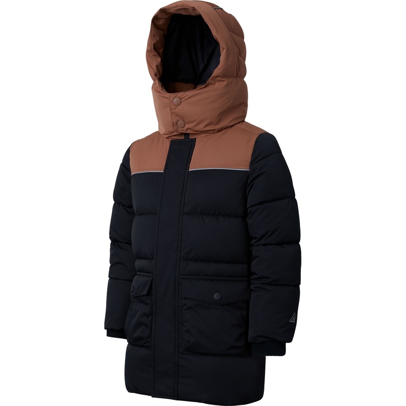 Ripzone Boys’ Berkley Puffy Jacket