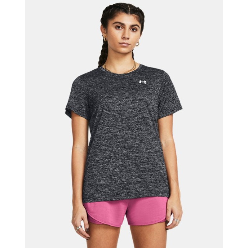 Women’s Tech Twist Short Sleeve