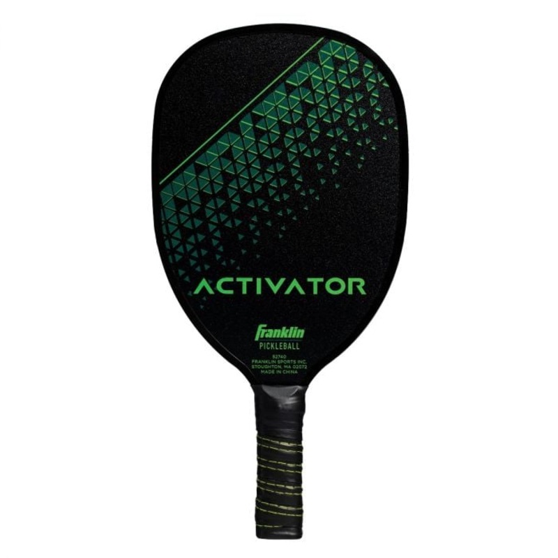 Activator Wooden Pickleball Paddle