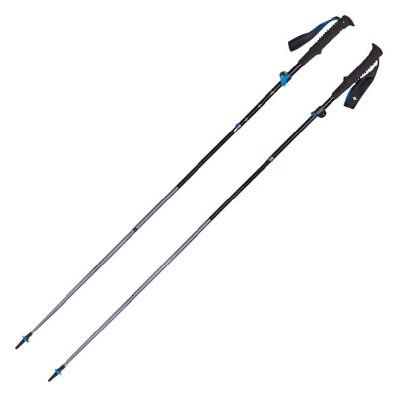 Adult Distance FLZ Foldable Trekking Poles