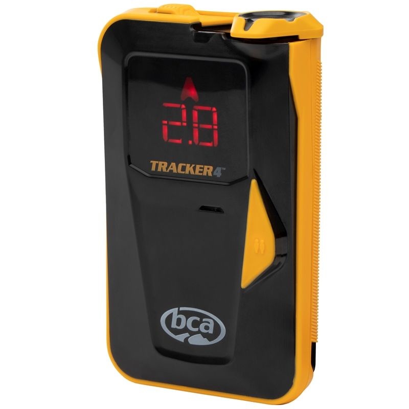 Backcountry Access Tracker 4 Avalanche Transceiver