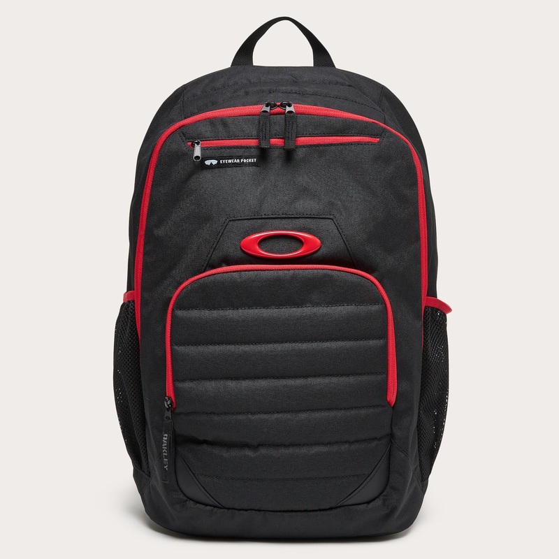 Enduro 25LT 4.0 Backpack|BLACK/RED|TIGER GREEN CAMO|OS
