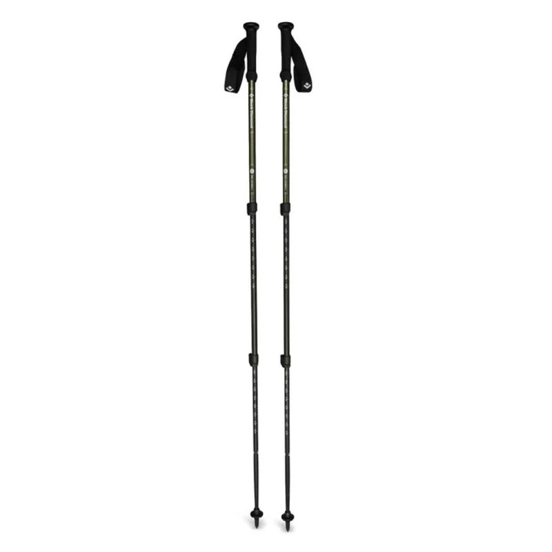 Explorer 3 Trekking Poles|TUNDRA|OS