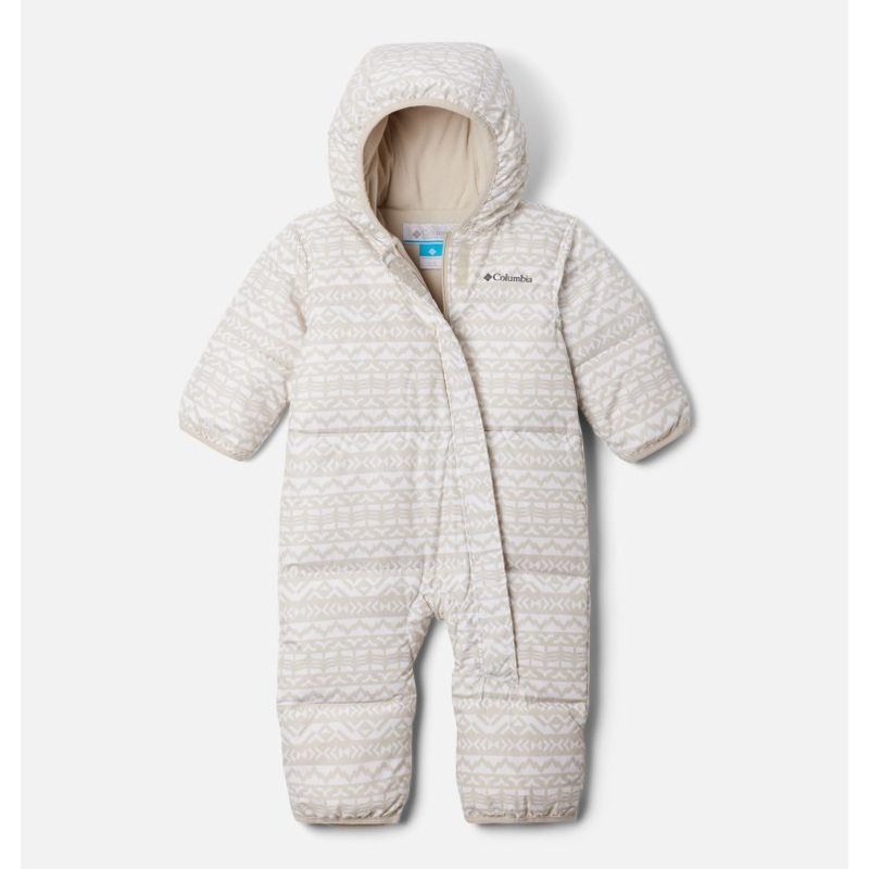 Infant Snuggly Bunny II Bunting Suit