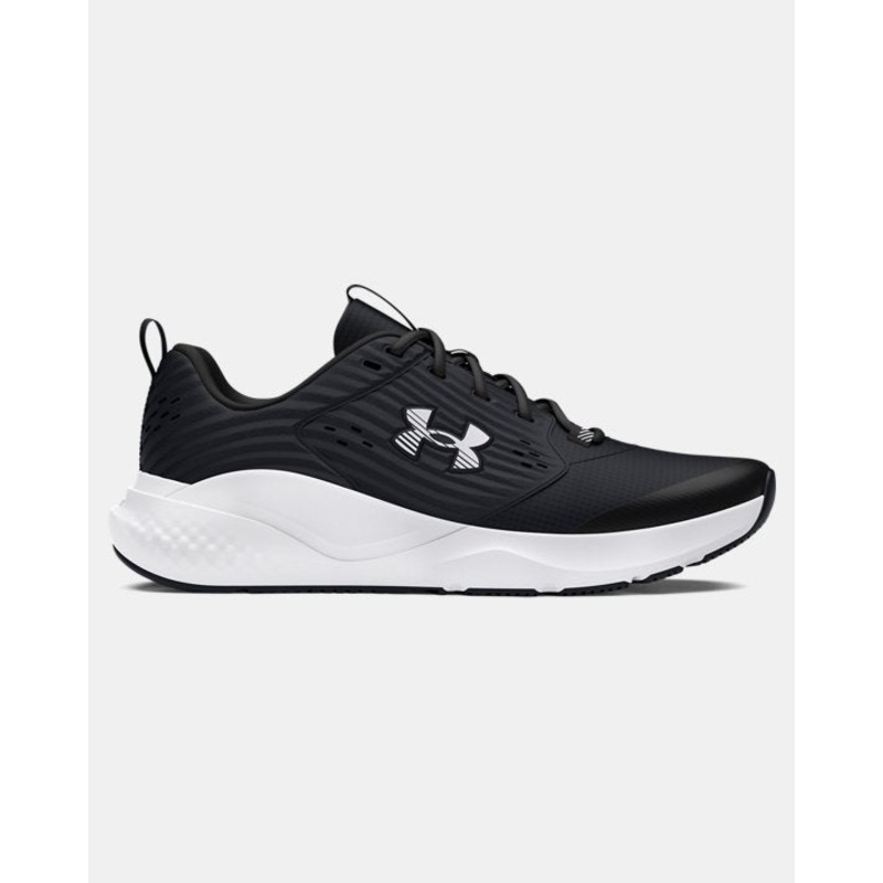 Men’s Commit 4 Training Shoes – Wide (4E)