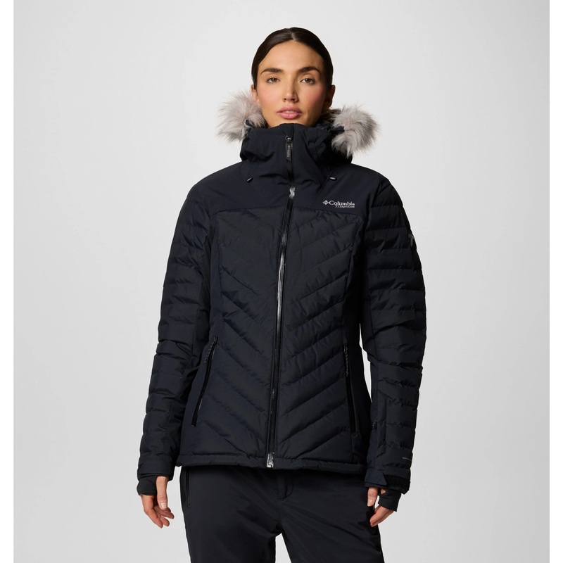 Women’s Bird Mountain III Insulated Jacket
