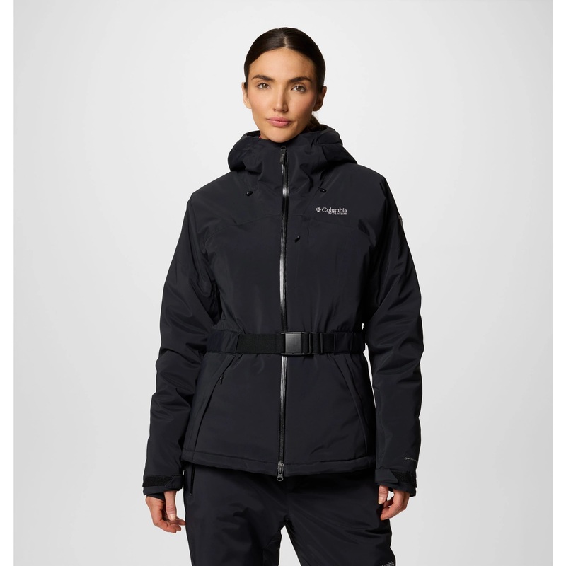 Women’s Cirque Bowl Insulated Jacket