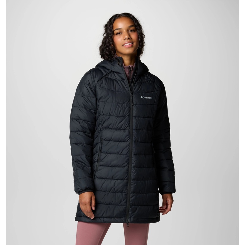 Women’s Powder Lite II Mid Jacket