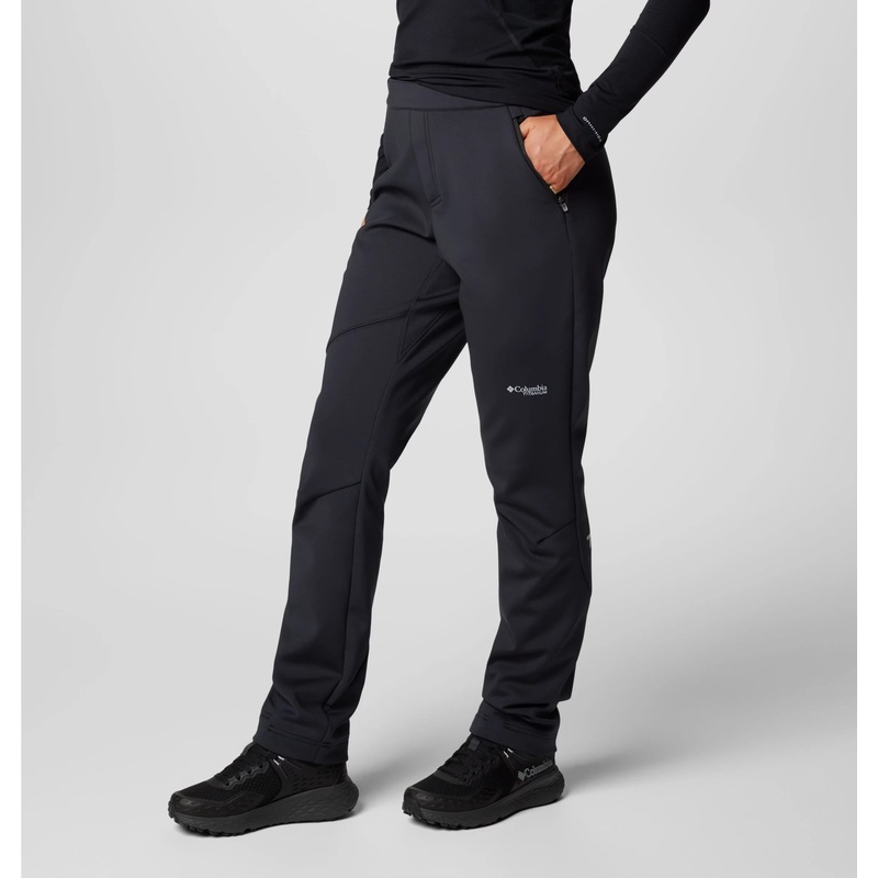 Women’s Vast Canyon Omni-Heat Infinity Softshell Pants