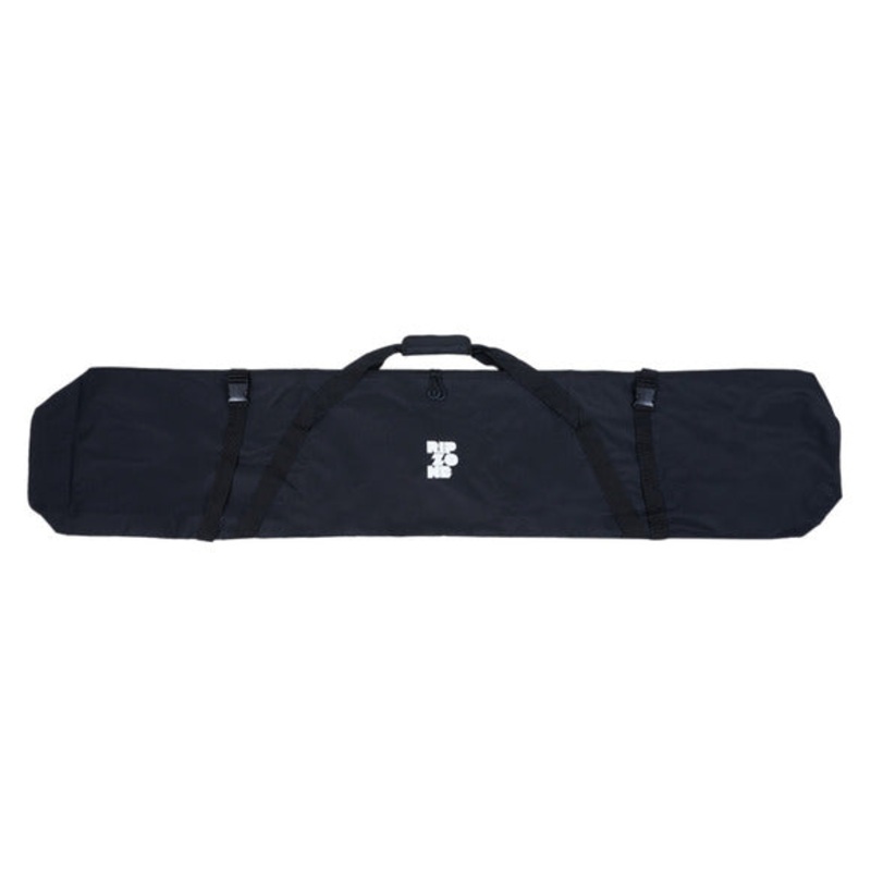 Alpine Ski Sleeve Bag|BLACK|OS