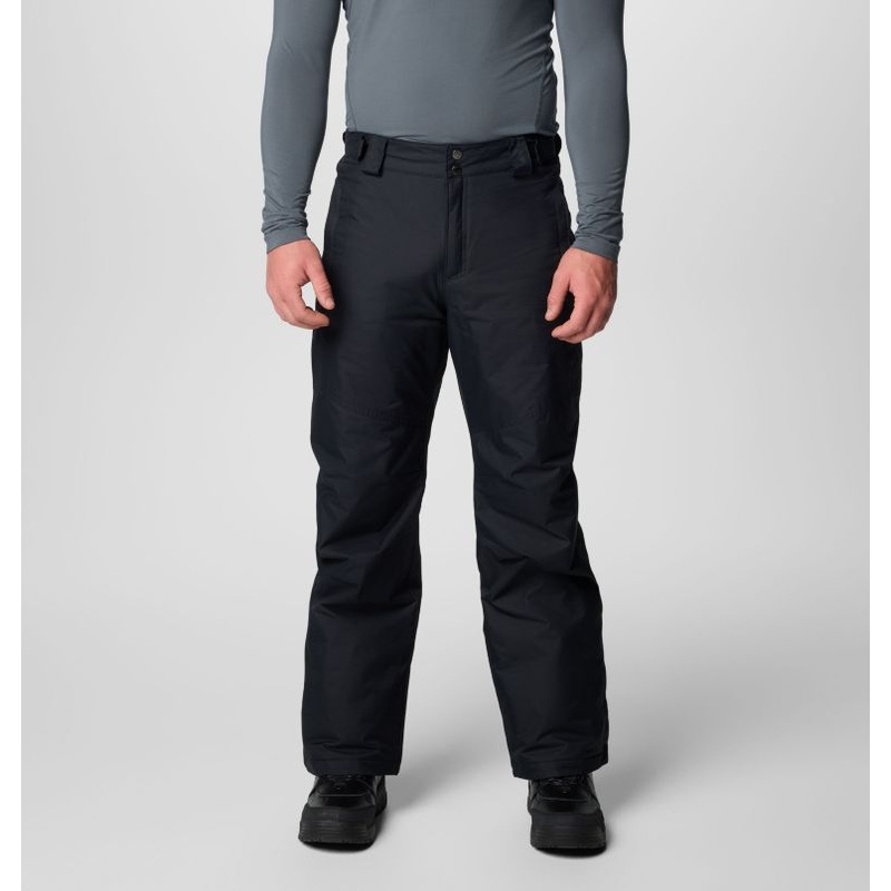Columbia Men’s Bugaboo V Insulated Ski Pants