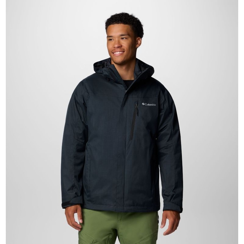Columbia Men’s Whirlibird V Jacket