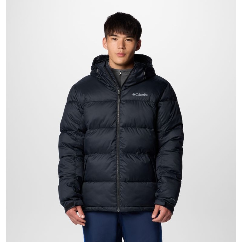 Men’s Slope Style Jacket|BLACK|GREENSCAPE/STONE GREEN|BLACK CANOE TOBACCO|S|M|L|XL|XXL