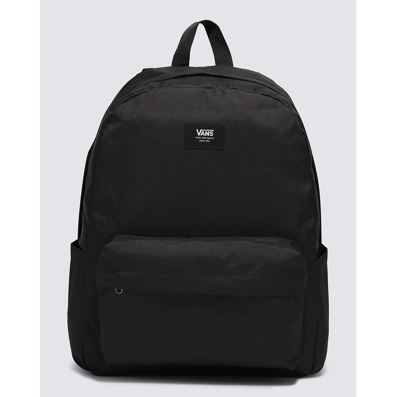 Old Skool Backpack|BLACK|CLASSIC CAMO|DARK FOREST|BLACK/WHITE CHECKERBOARD|BLACK/CHARCOAL GREY CHECKERBOARD|PINK|GREEN/DRIED KELP