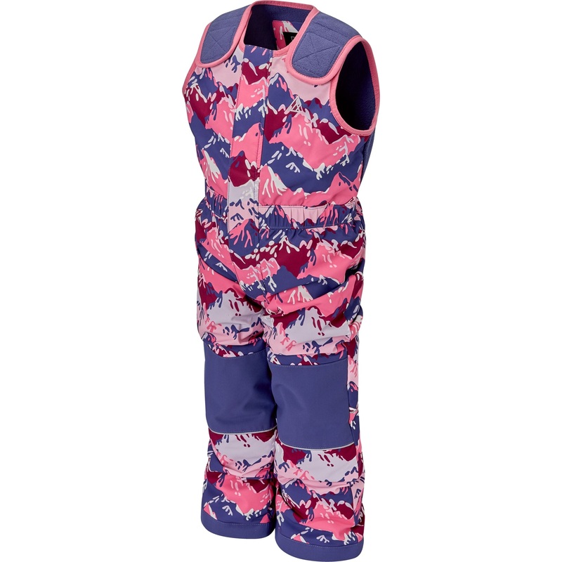 Ripzone Toddler Willow Snowsuit Set