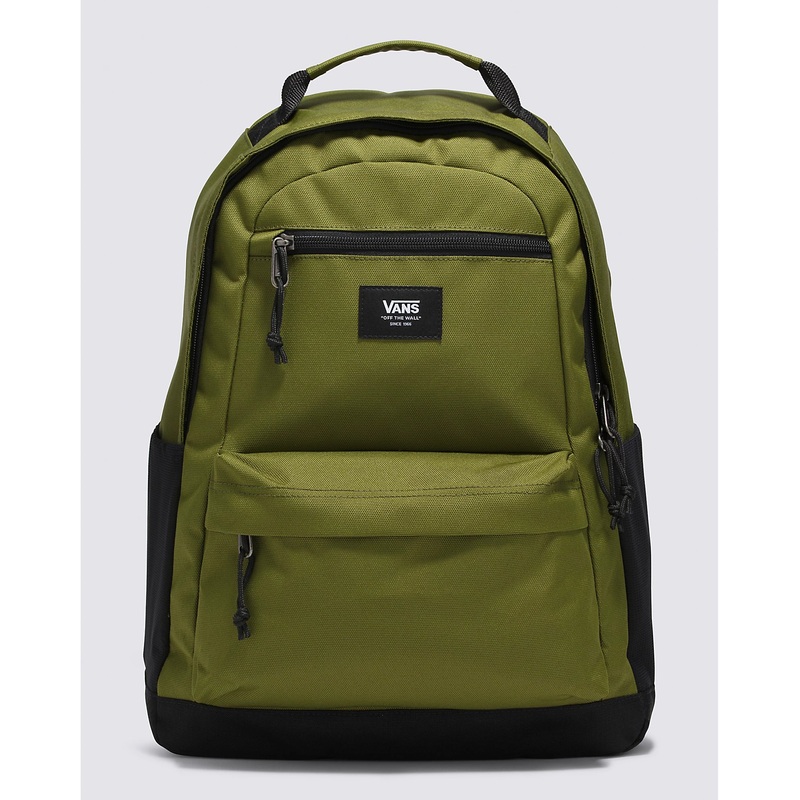 Startle Backpack|PESTO|BLACK|FLAME