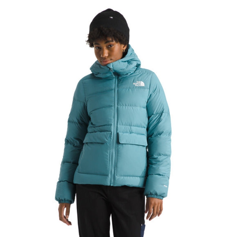 Women’s Gotham Down Insulated Winter Jacket