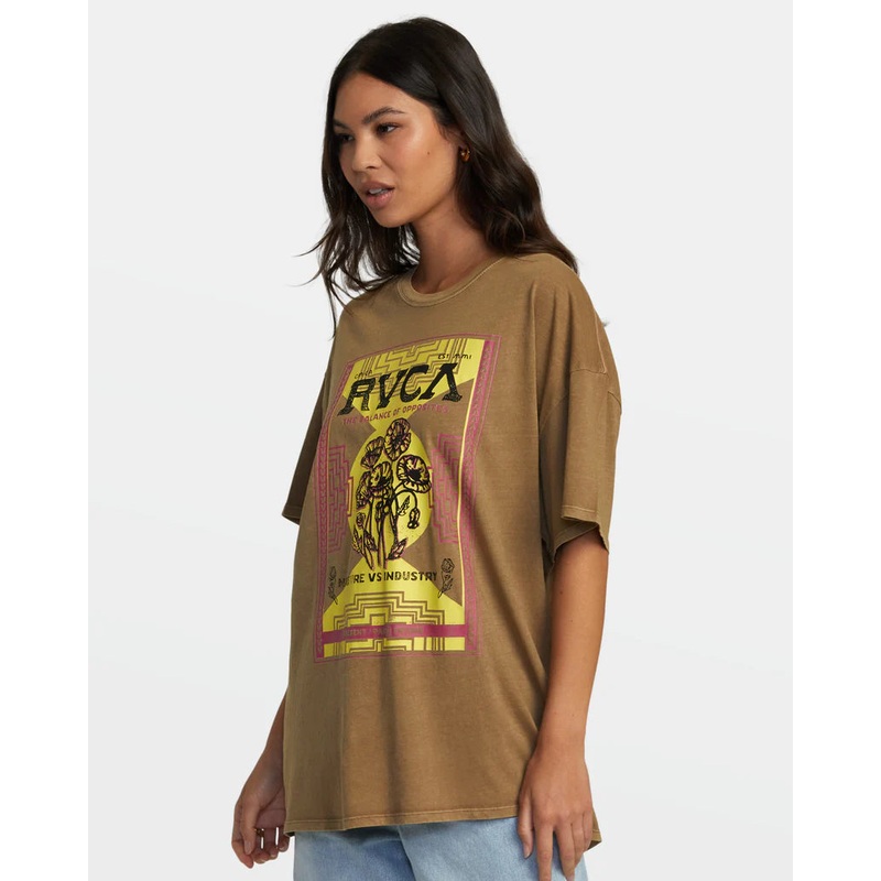 Women’s Poppies Concert T-Shirt