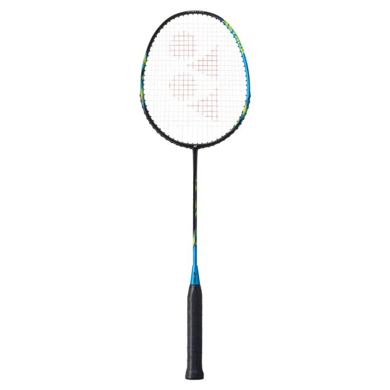 Astrox E13 Badminton Racquet|BLACK/BLUE|BLACK/BRIGHT RED|OS