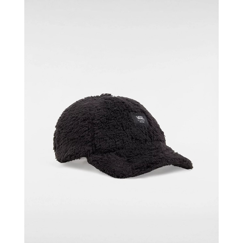 Delin Curved Bill Jockey|BLACK|OS