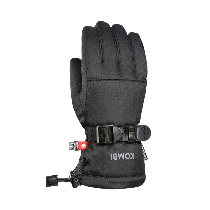 Everyday Junior Glove|BLACK|CASTLE ROCK|XS|S|M|L|XL