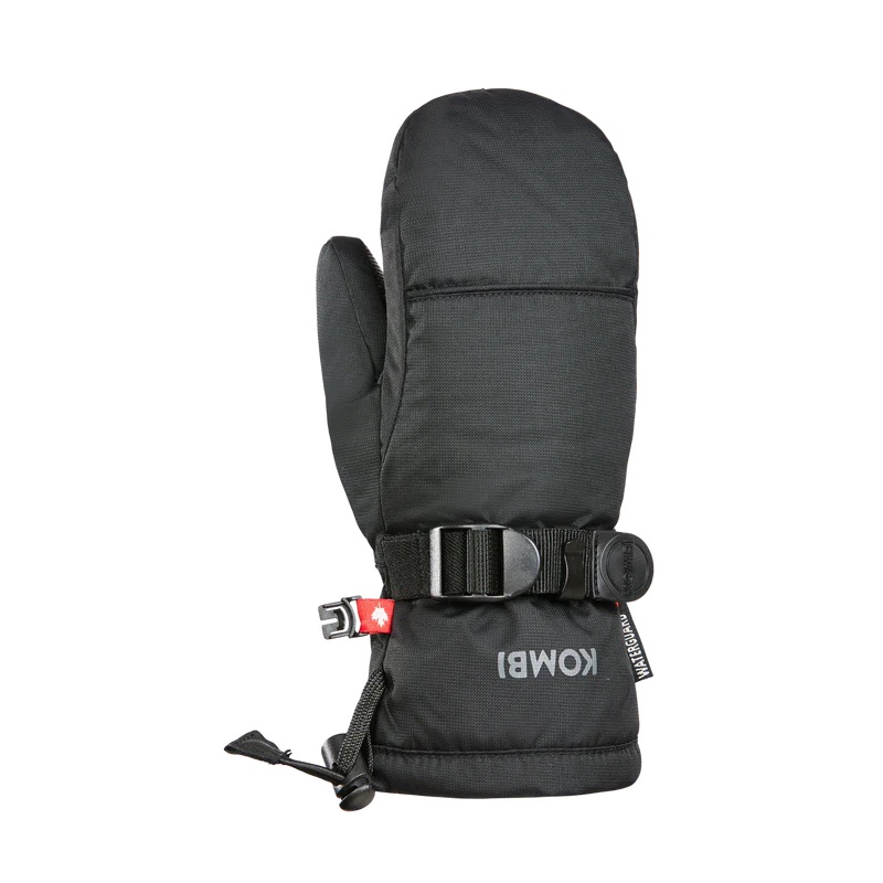 Everyday Junior Mitts|BLACK|CASTLE ROCK|XS|S|M|L|XL