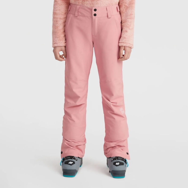 Girl’s Youth Charm Insulated Winter Sports Pants