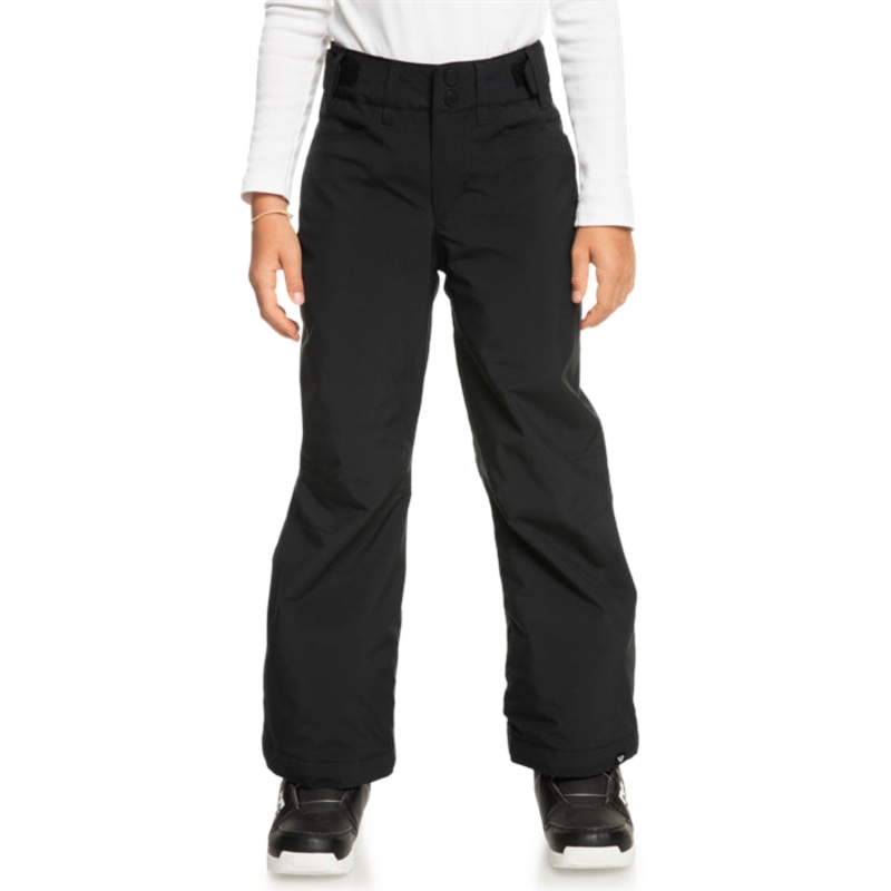 Girls’ Backyard Insulated Snow Pants