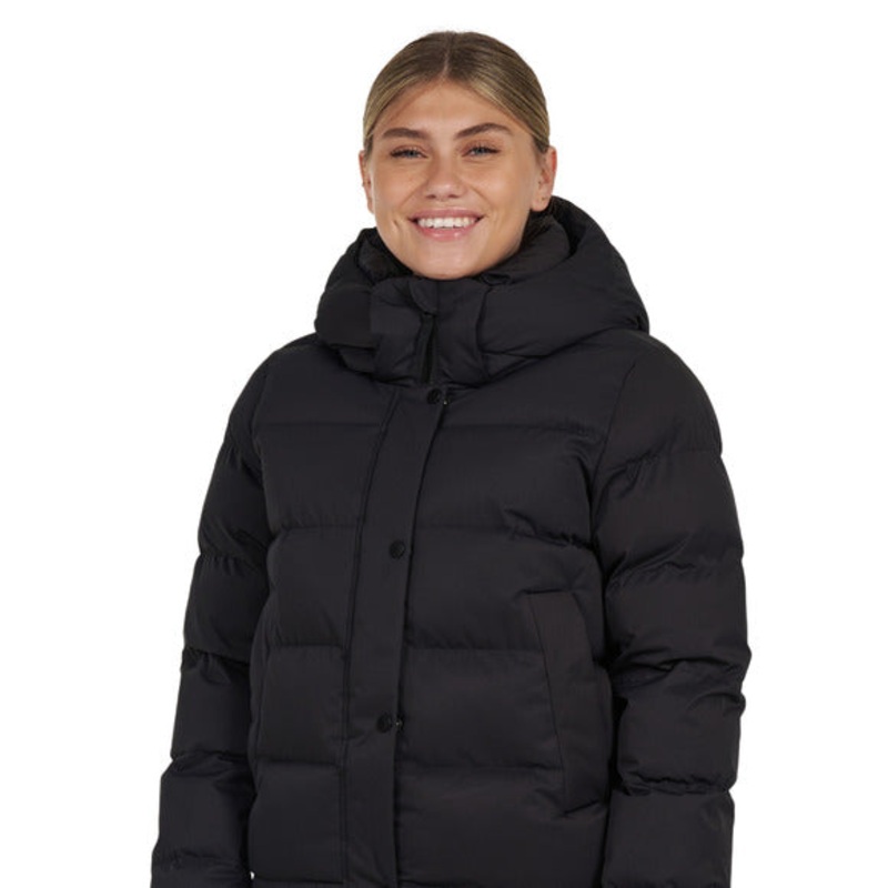 Ripzone Women’s Friday Short Puffer Jacket