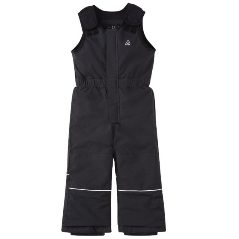 Toddler Juniper Insulated Fleece Bib Pants