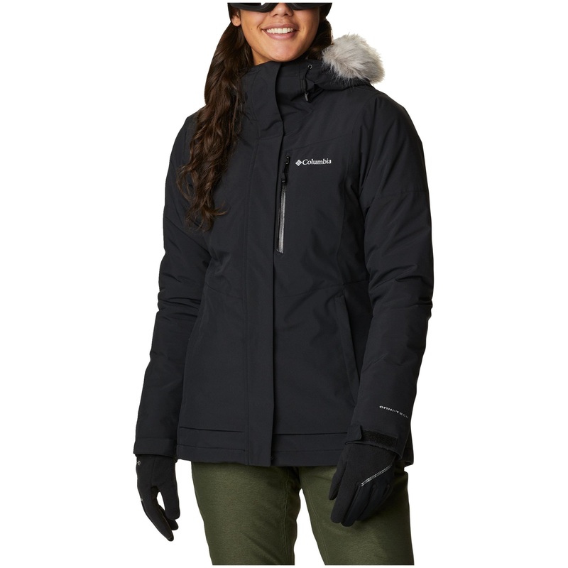 Women’s Ava Alpine Insulated Jacket