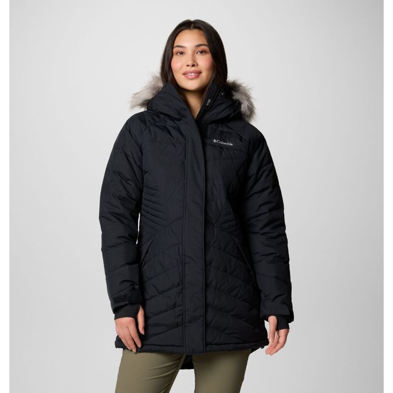 Women’s Lay Down IV Mid Jacket