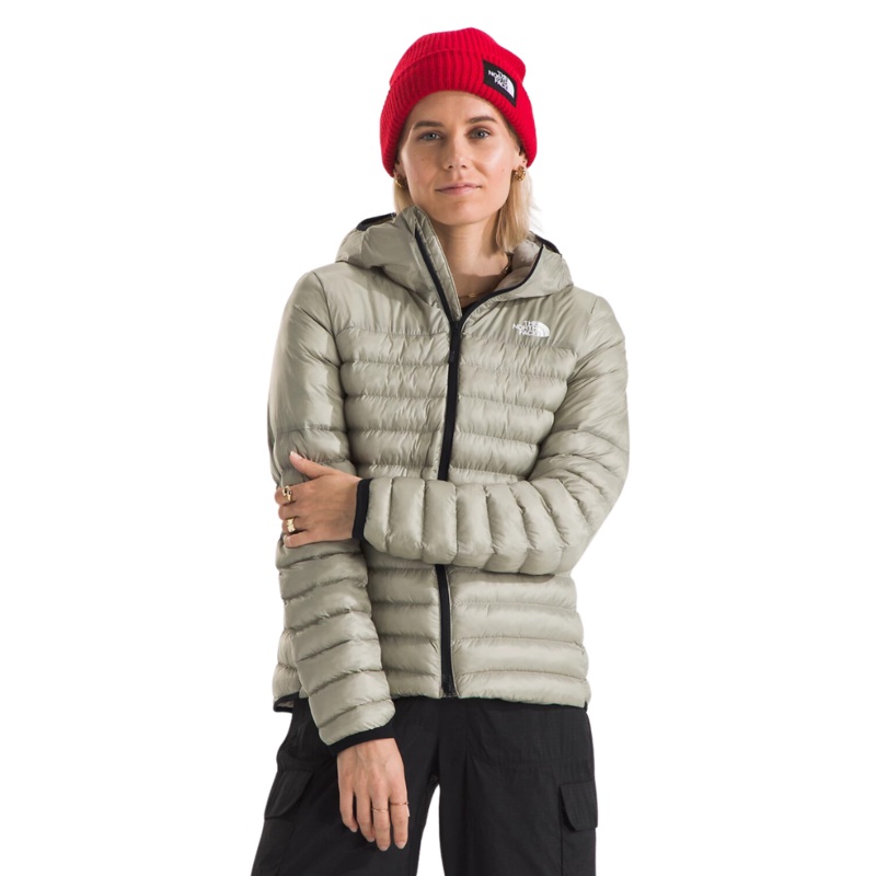 Women’s Terra Peak Hooded Jacket