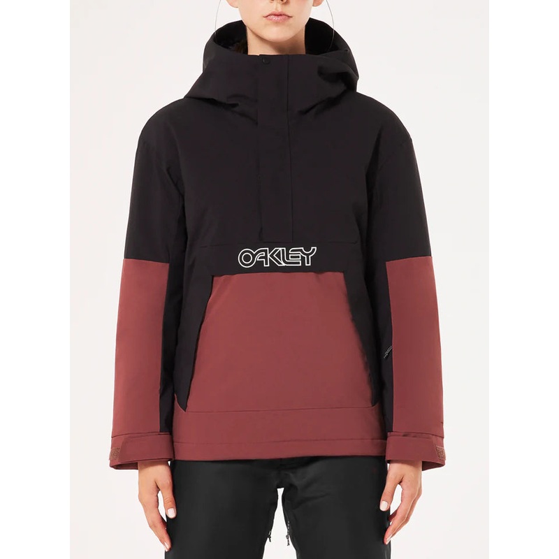 Women’s Tnp Tbt Insulated Anorak Jacket
