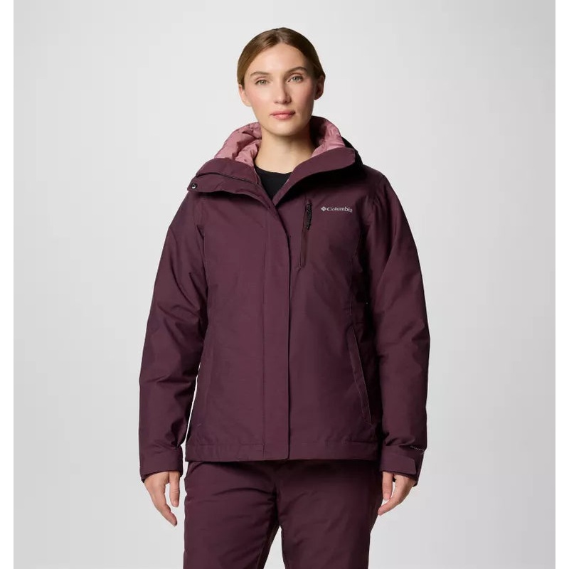 Women’s Whirlibird V Interchange Jacket