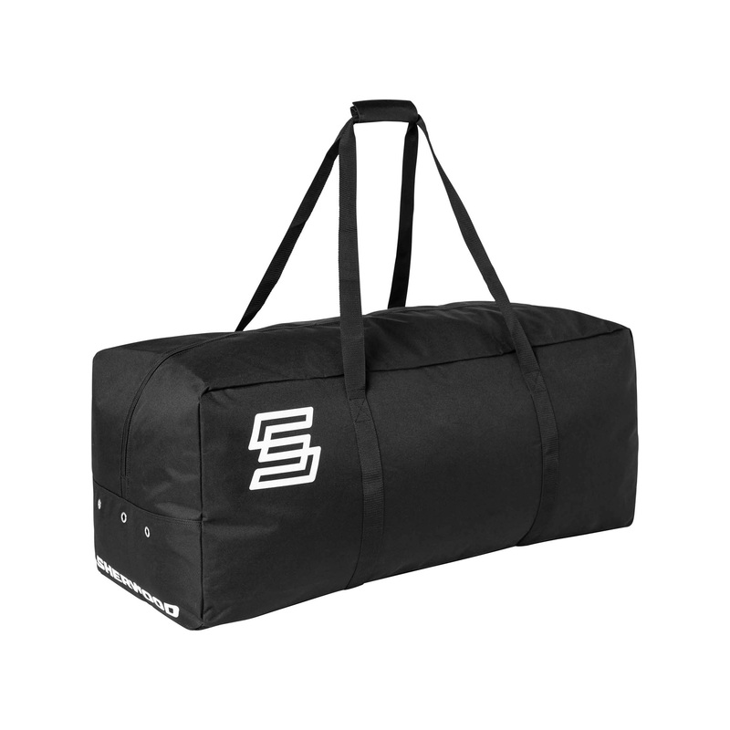 Youth Core Logo 2.0 Carry Bag|BLACK