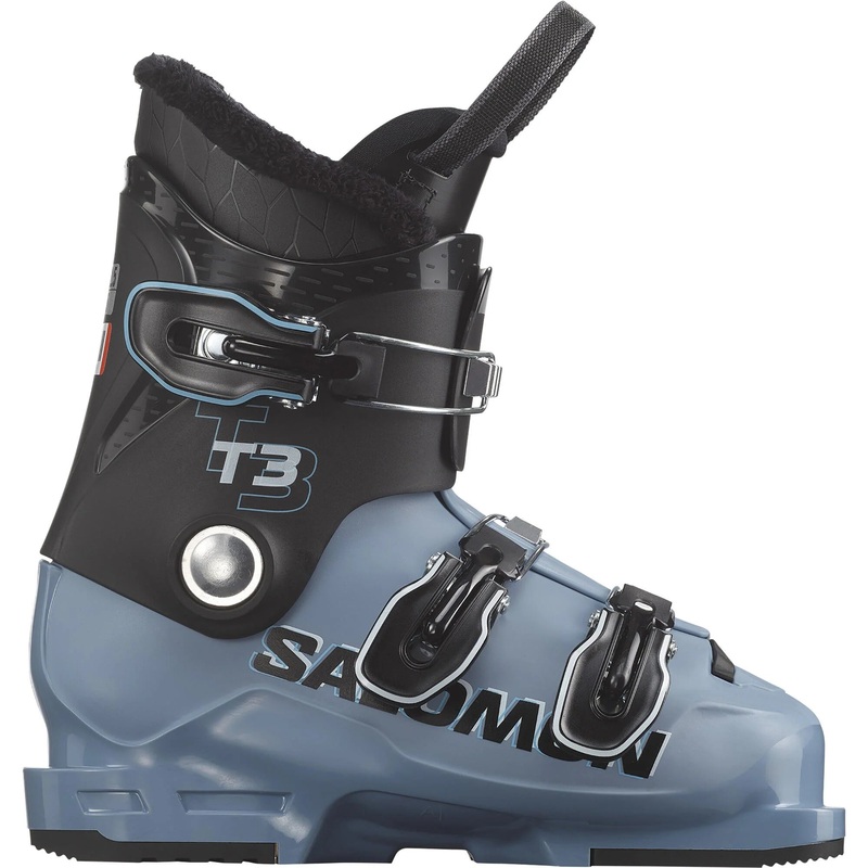 Junior T3 RT On-Piste Alpine Ski Boots