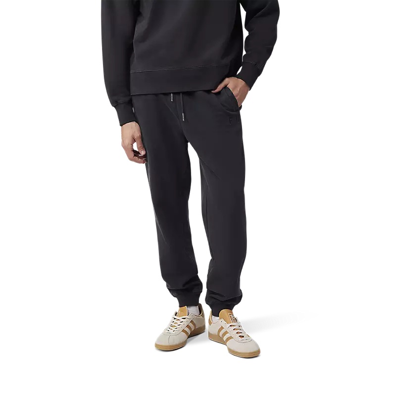 Men’s Wordmark Joggers|BLACK|PEWTER GREY|S|M|L|XL|XXL