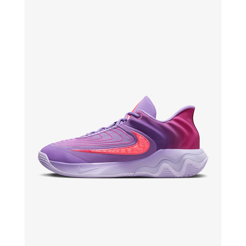 Nike Men’s Giannis Immortality 4 Basketball Shoes