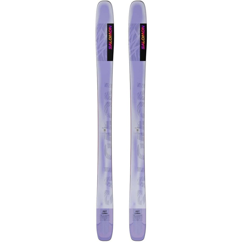 QST Lumen 98 Women’s Freeride Skis