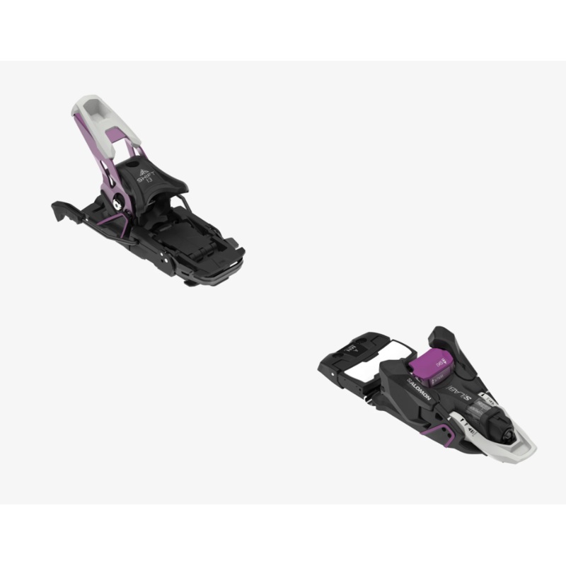 S/Lab Shift 13 Multinorm Ski Bindings – 2024