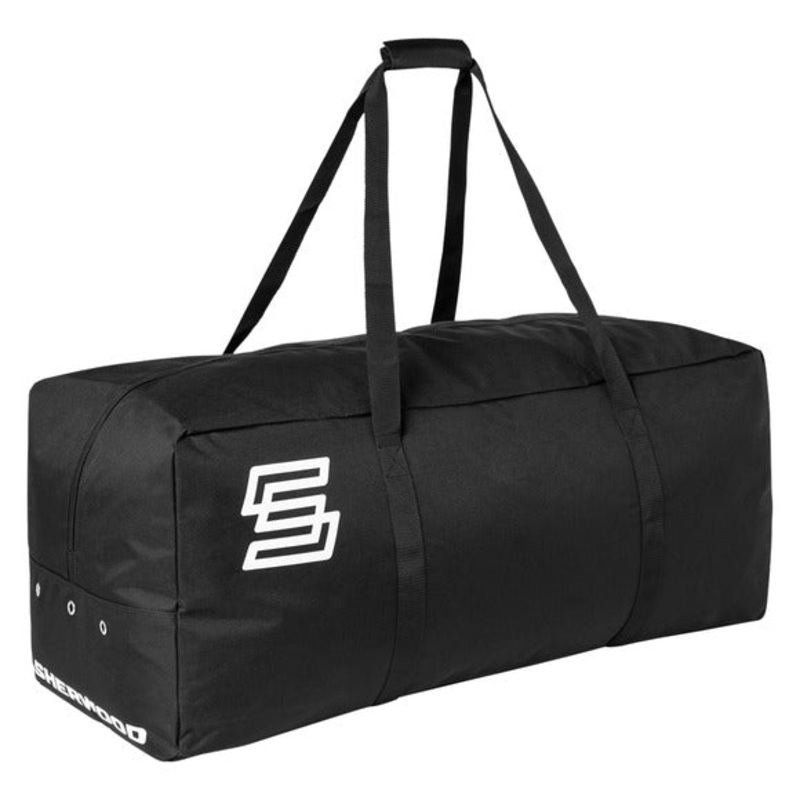 Senior Core 2.0 Bag|BLACK|OS