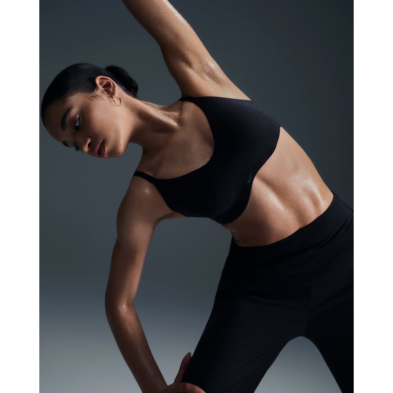 Women’s Alate Minimalist Light-Support Padded Convertible Sports Bra