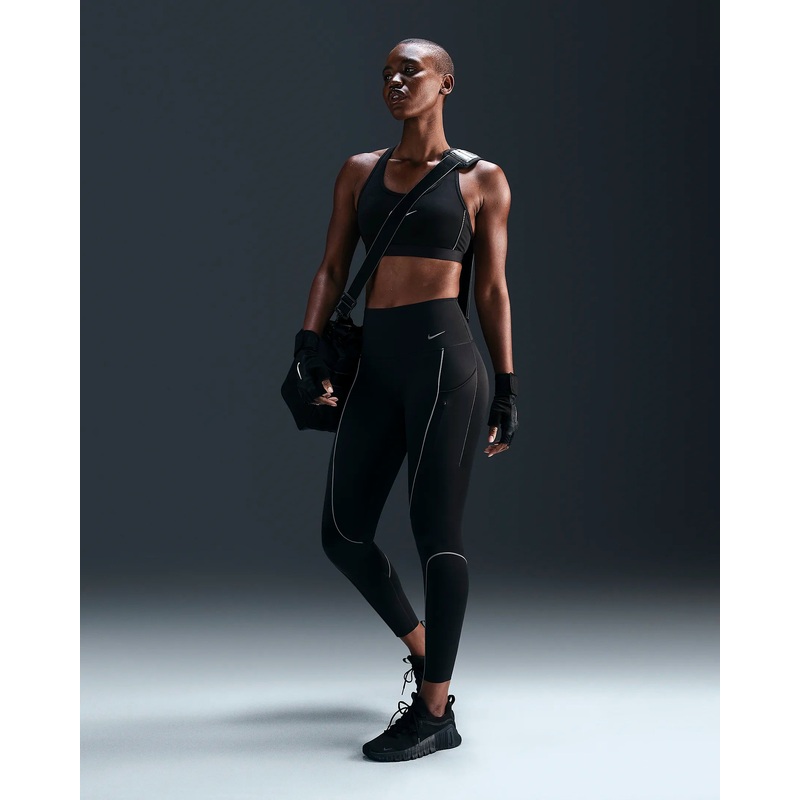 Women’s Go Firm-Support High-Waisted 7/8 Leggings with Pockets