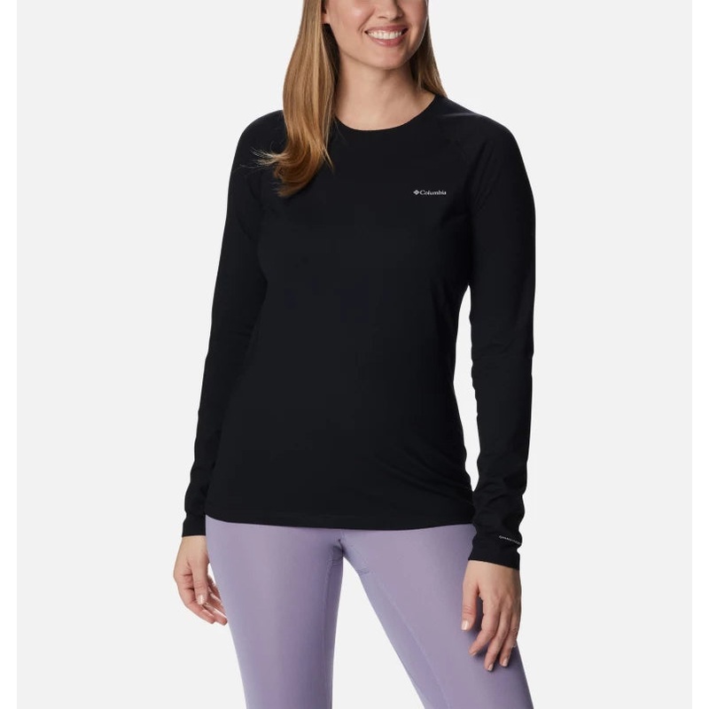 Women’s Omni-Heat Infinity Baselayer Crew