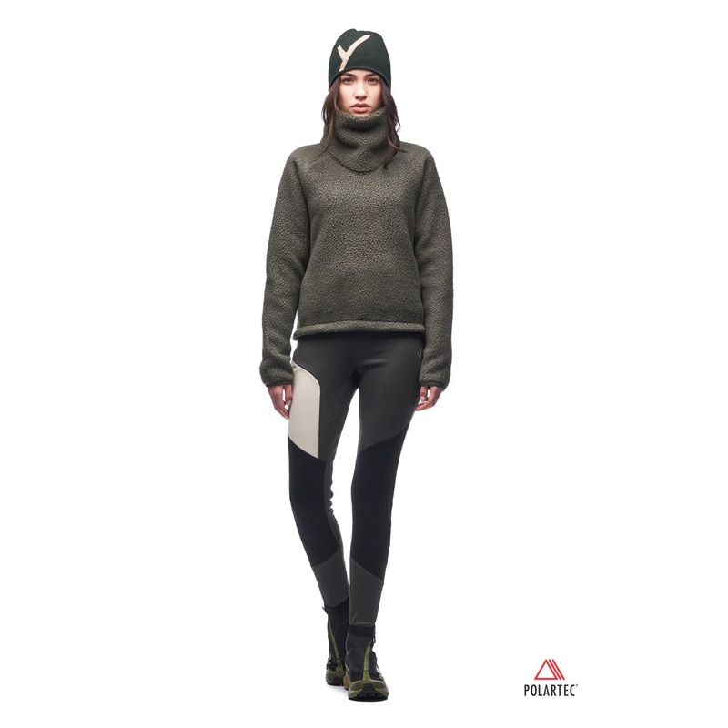 Women’s Pecora Sweater|CYPRESS|S|M|L